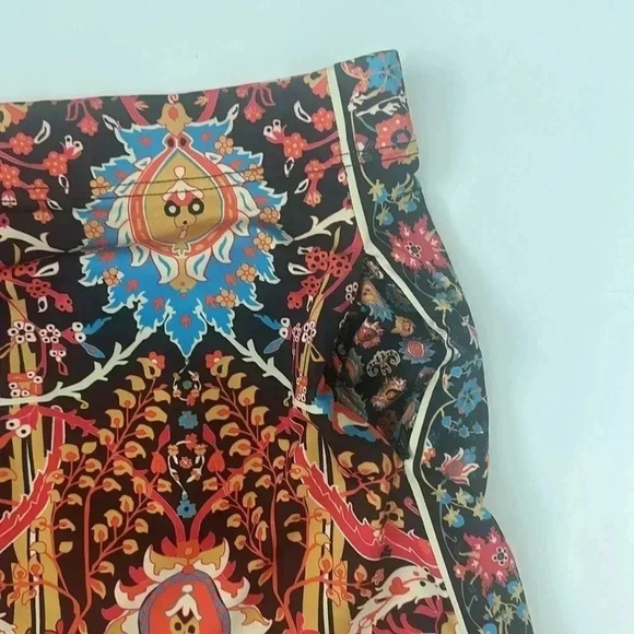 Gretchen Scott Skippy Skort in Magic Carpet - Size Medium - Picture 5 of 10